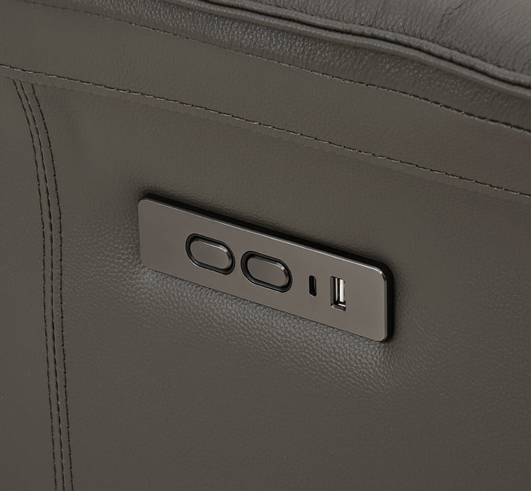 Riya Electric Reclining Accent Chair | VIDA Living