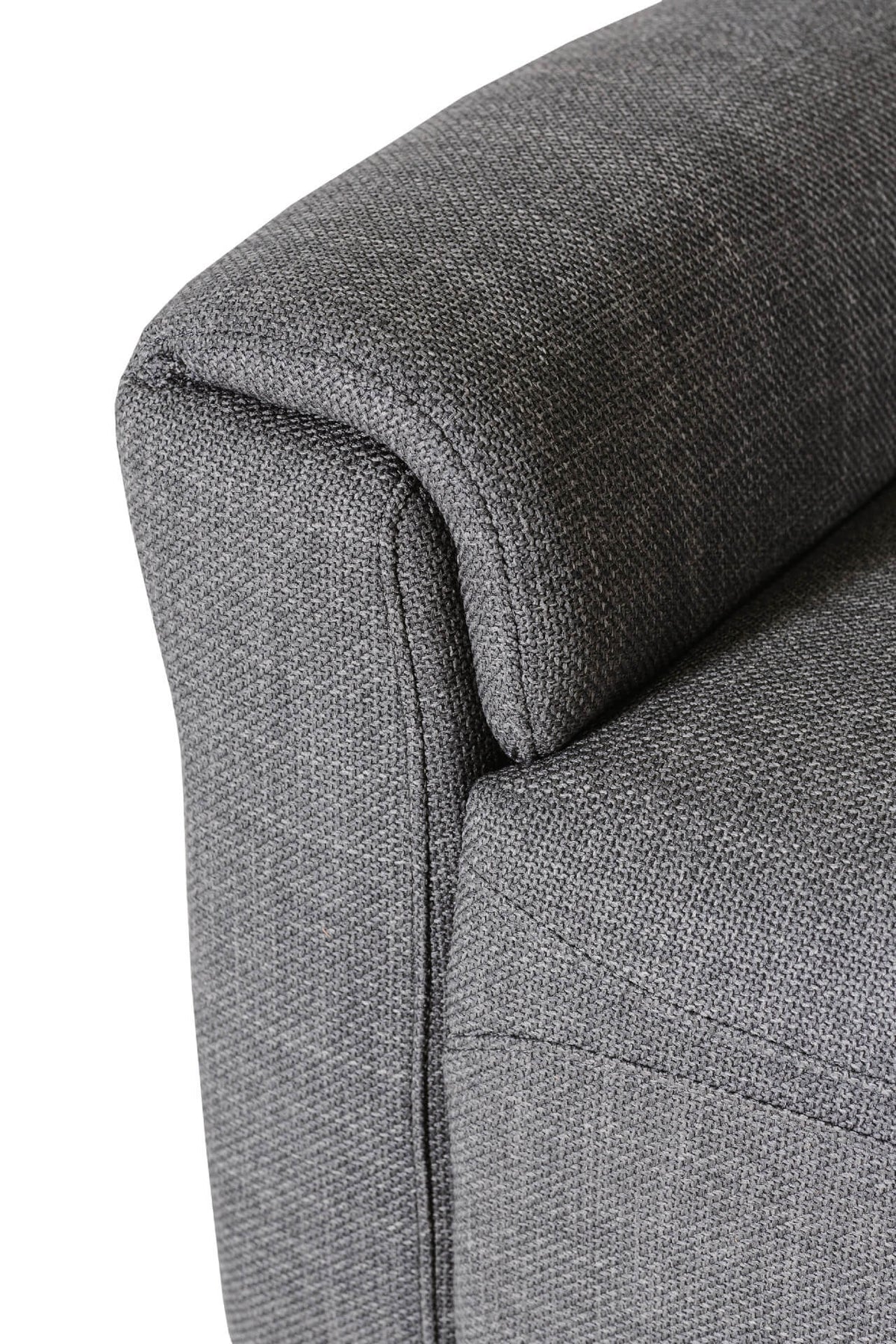 Russo Fabric Electric Recliner Sofa & Corner Collection with USB