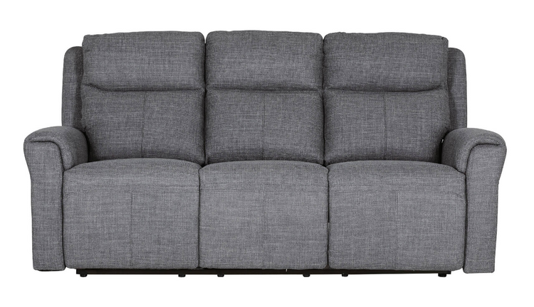 Russo Fabric Electric Recliner Sofa Collection | VIDA Living