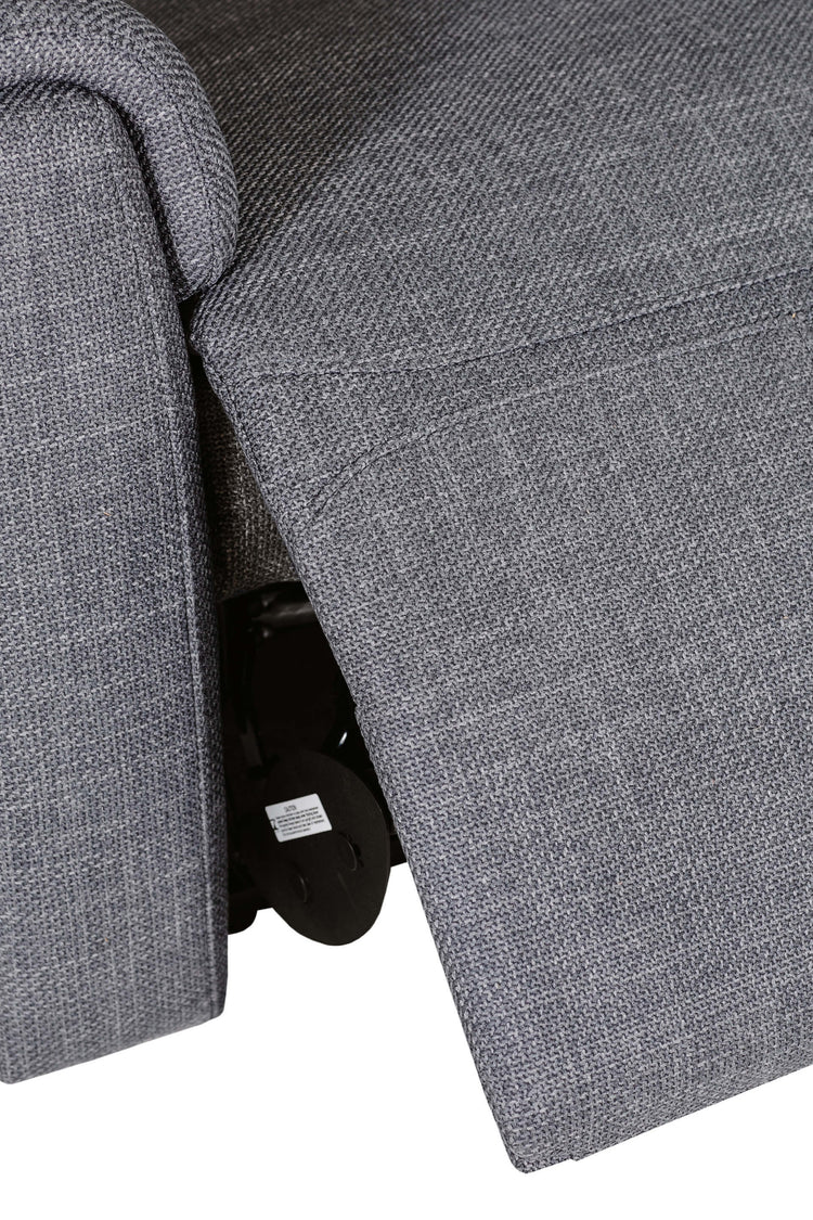 Russo Fabric Electric Recliner Sofa Collection | VIDA Living