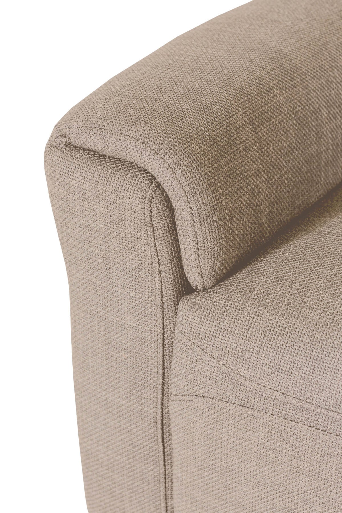 Russo Fabric Electric Recliner Sofa & Corner Collection with USB