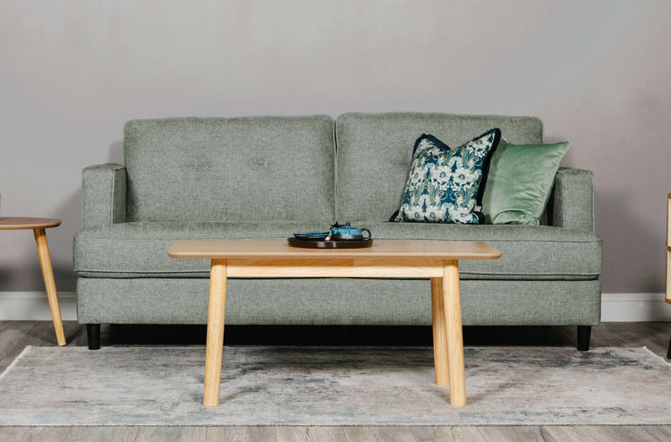 Juniper Fabric Sofa Collection | VIDA Living