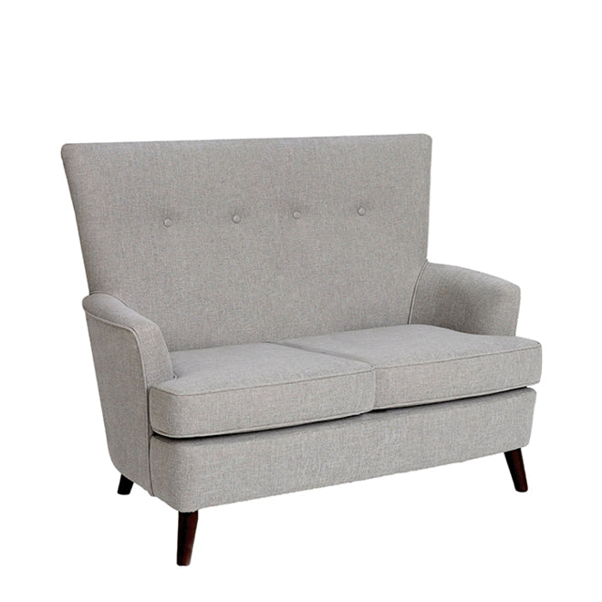 Fabric Saluzzo High Back Collection | Shackletons