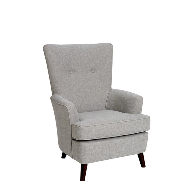 Fabric Saluzzo High Back Collection | Shackletons