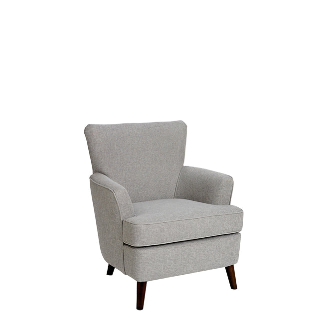 Fabric Saluzzo High Back Collection | Shackletons
