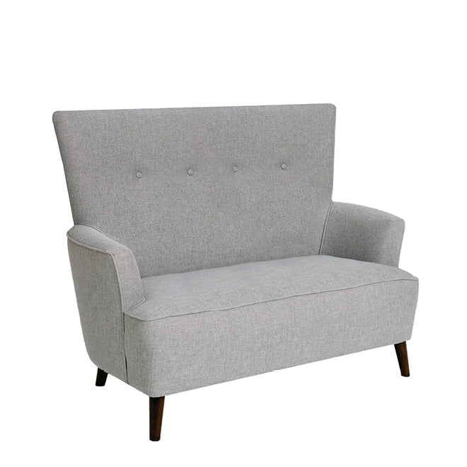 Fabric Saluzzo High Back Collection | Shackletons