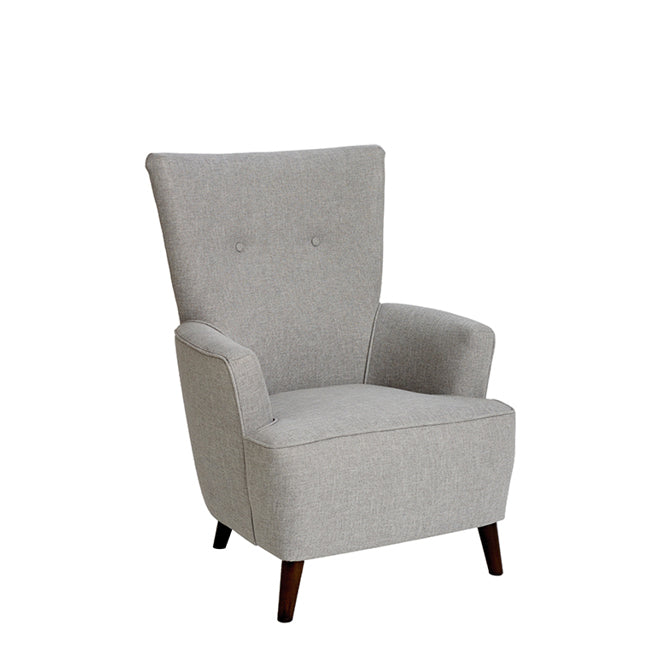 Fabric Saluzzo High Back Collection | Shackletons