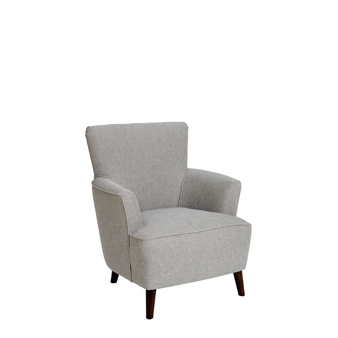 Fabric Saluzzo High Back Collection | Shackletons