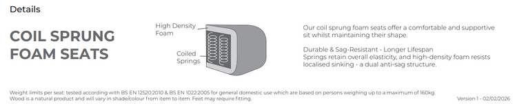 Leo Electric Recliner Sofa Collection | Buoyant Upholstery