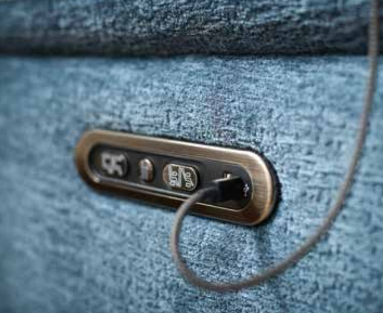 Gemini Electric Recliner Sofa Collection | Buoyant Upholstery