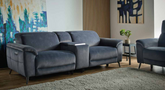 Virgo Electric Recliner Sofa Collection | Buoyant Upholstery