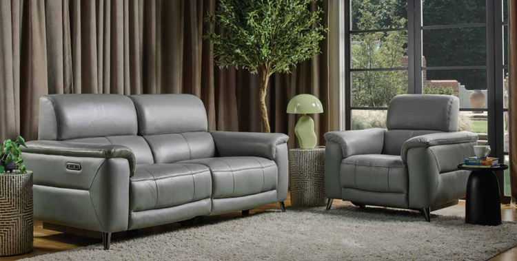 Leo Electric Recliner Sofa Collection | Buoyant Upholstery