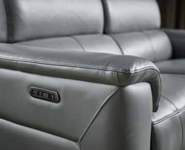 Leo Electric Recliner Sofa Collection | Buoyant Upholstery