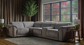Scorpio Electric Recliner Sofa Collection | Buoyant Upholstery