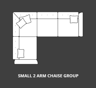 Ashley Fabric Sofa Collection | Lebus Upholstery
