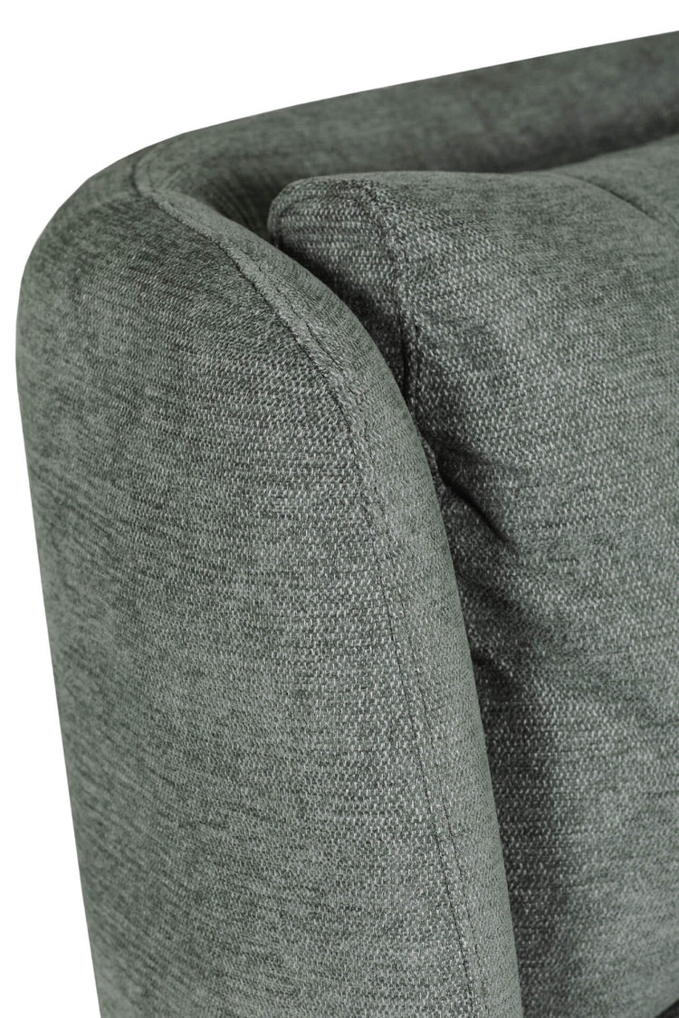 Freddy Electric Reclining Swivel Glider Chair | VIDA Living