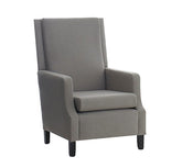 Sunningdale High Back Fabric Collection | Shackletons