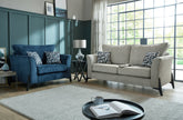 Red Rose Swift Sofa Collection