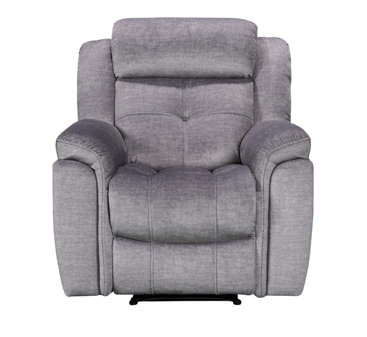Texas Fabric Sofa Collection | Red Rose
