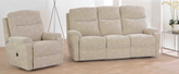 Townley Fabric Recliner Sofa Collection | La-Z-Boy