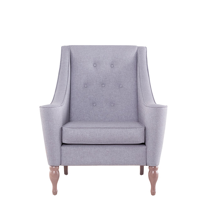 Wentworth High Back Fabric Sofa Collection | Shackletons