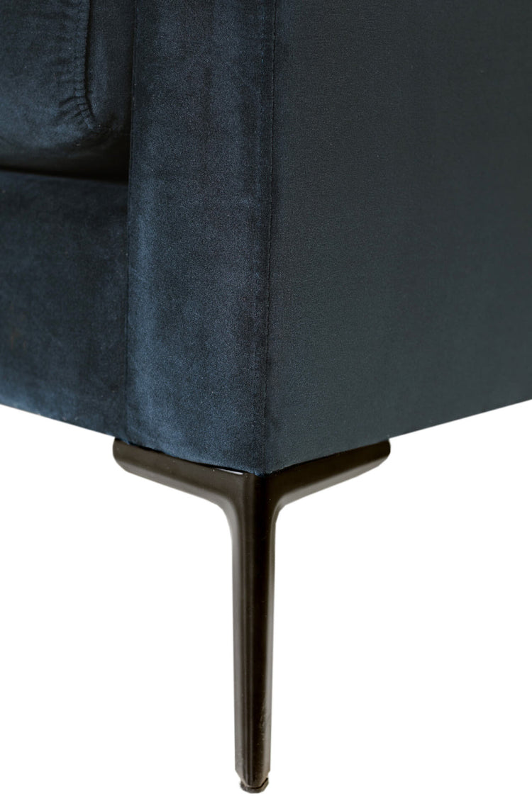 Wren Fabric Static Sofa Collection | VIDA Living