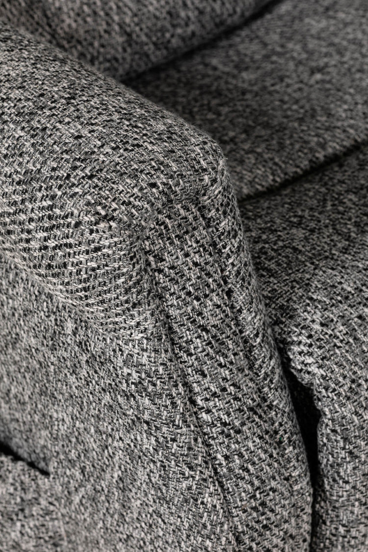 Prescot Fabric Dual Motor Lift and Rise Chair | VIDA Living