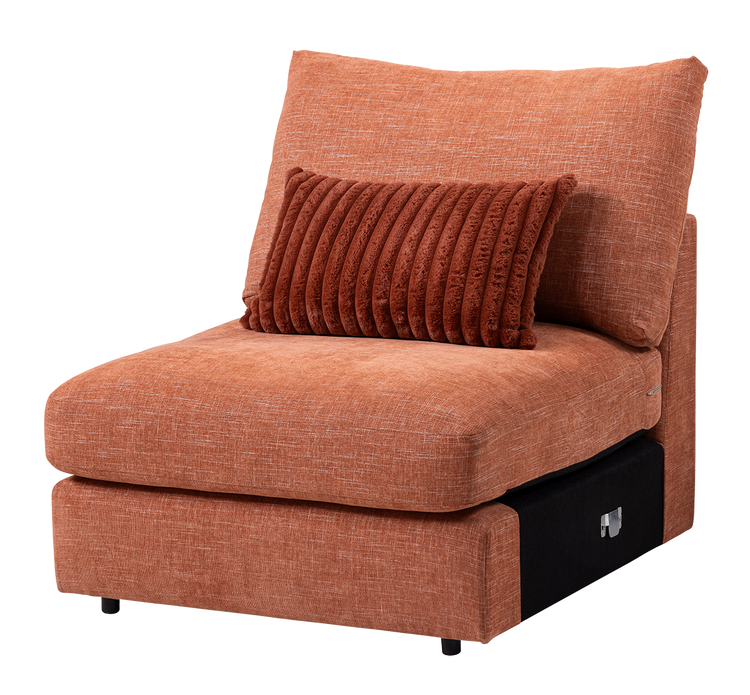 Midsummer Fabric Sofa Collection | Lebus Upholstery