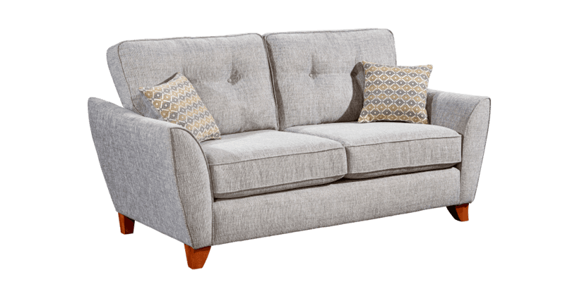 Ashley Scandi Fabric Sofa, Chaise & Sofa Bed Collection