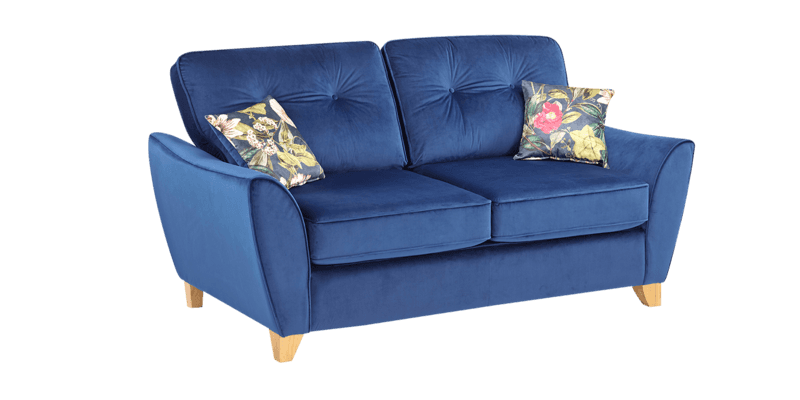 Ashley Scandi Fabric Sofa, Chaise & Sofa Bed Collection