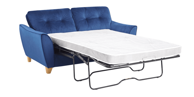 Ashley Scandi Fabric Sofa, Chaise & Sofa Bed Collection