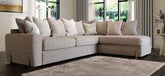 Axel Fabric Sofa Collection | Buoyant Upholstery