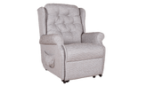 Mobility Belvedere Fabric Lift & Rise Recliner Chair | Buoyant Upholstery