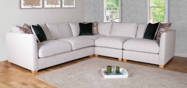 Carter Fabric Sofa Collection | Buoyant Upholstery