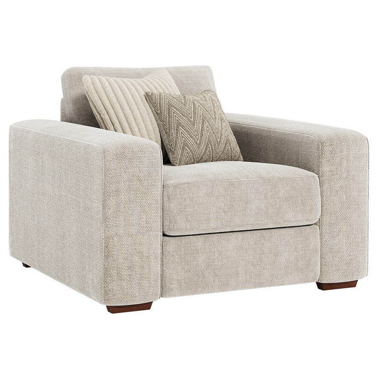 Henley Fabric Sofa Collection | Lebus Upholstery
