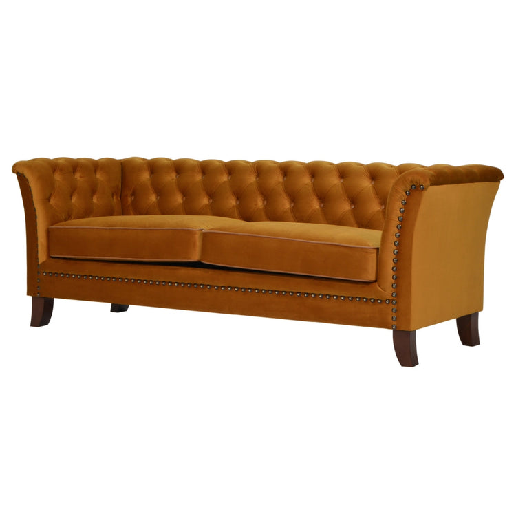 Chelsea Sofa Collection | Vintage