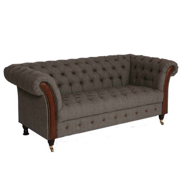 Chester Club Sofa Collection | Vintage