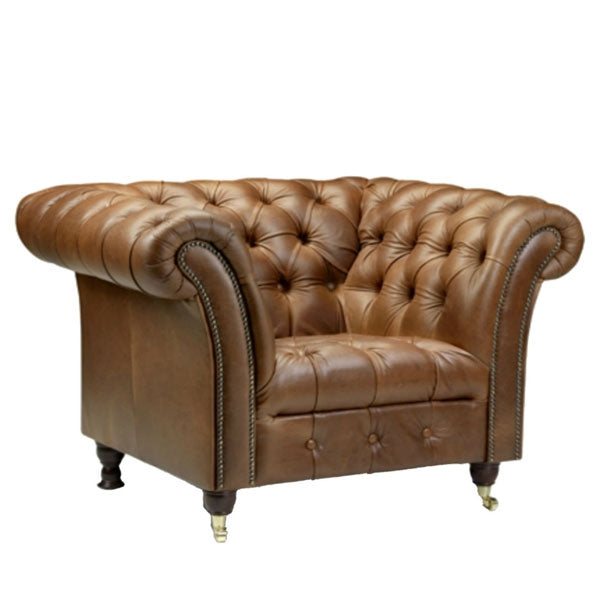 Chester Club Sofa Collection | Vintage