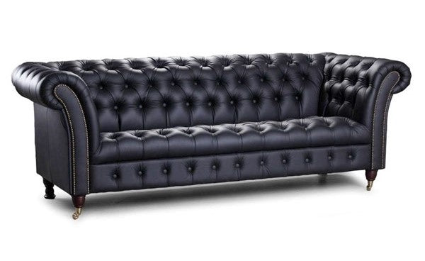 Chester Club Sofa Collection | Vintage