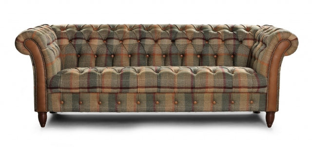 Chester Club Sofa Collection | Vintage