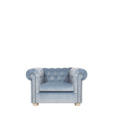 Fabric Clarence Low Back Collection | Shackletons