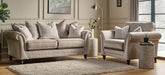Danbury Fabric Sofa Collection | Buoyant Upholstery