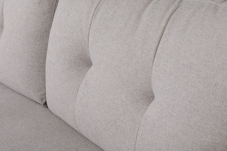 Hartley Fabric Sofa Collection | VIDA Living