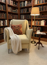 Ex-Display Italian Designer Chair