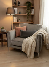 Ex-Display Harlow Love Chair