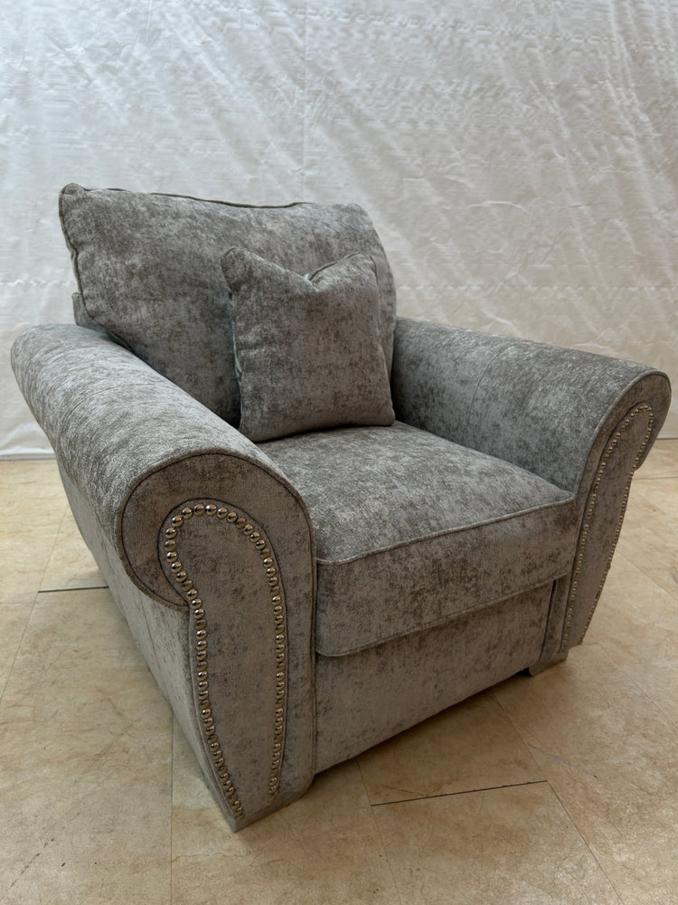 Ex-Display Buoyant Single Armchair