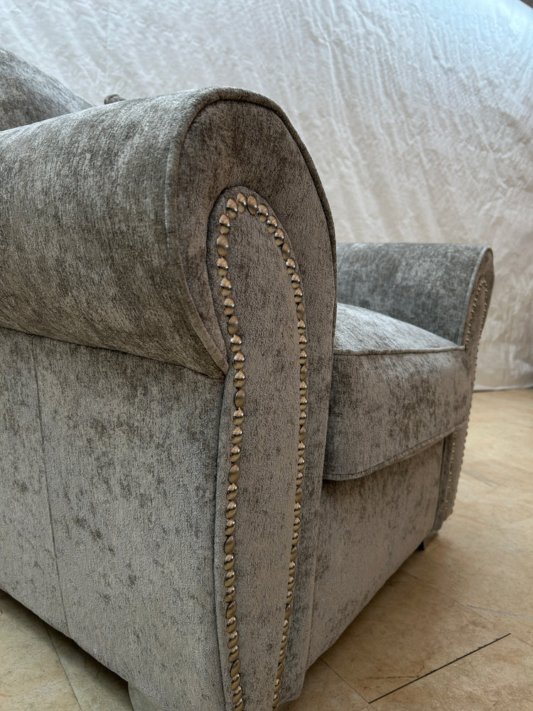 Ex-Display Buoyant Single Armchair