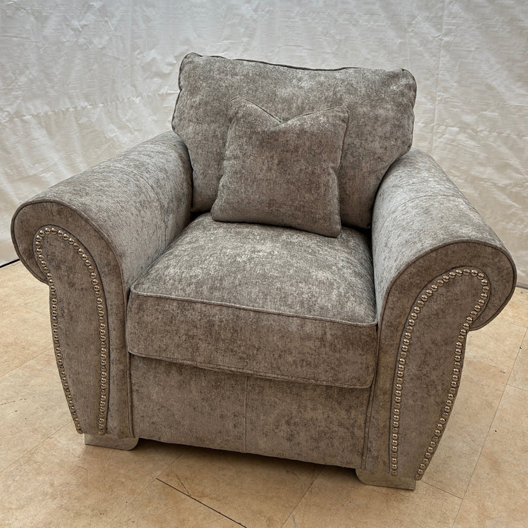 Ex-Display Buoyant Single Armchair