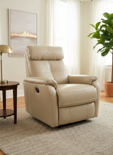 Ex-Display Rowan Electric Recliner Swivel Chair