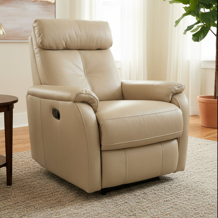 Ex-Display Rowan Electric Recliner Swivel Chair